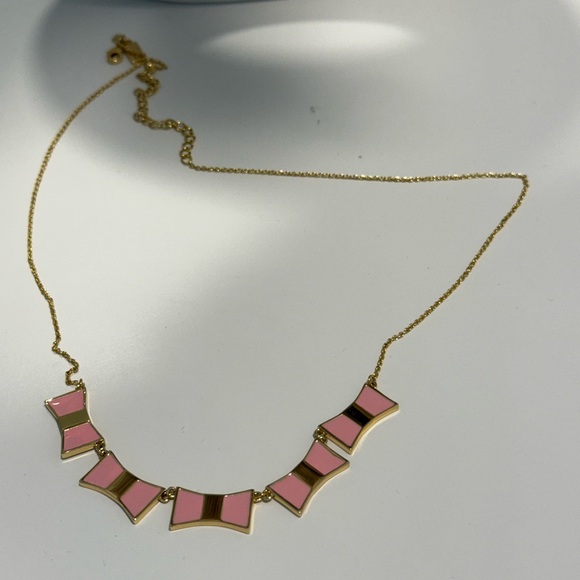 BNWOT Kate Spade Bow Necklace - Picture 4 of 6